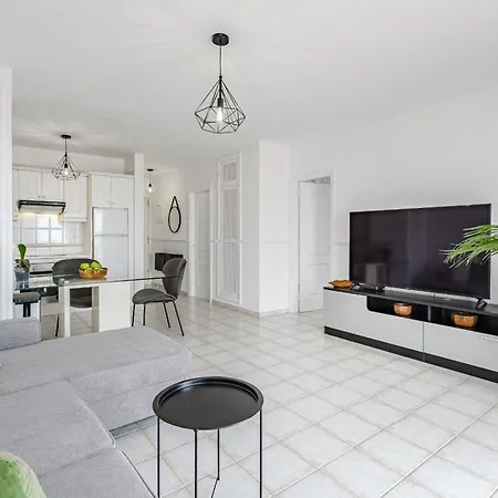 Buenavista Panoramic Appartement