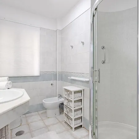 Appartement Buenavista Panoramic Costa Adeje (Tenerife)