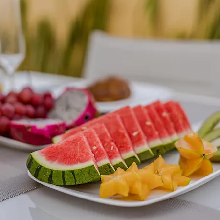 Buenavista Panoramic Appartement *