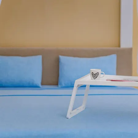 Appartement Buenavista Panoramic Costa Adeje (Tenerife)