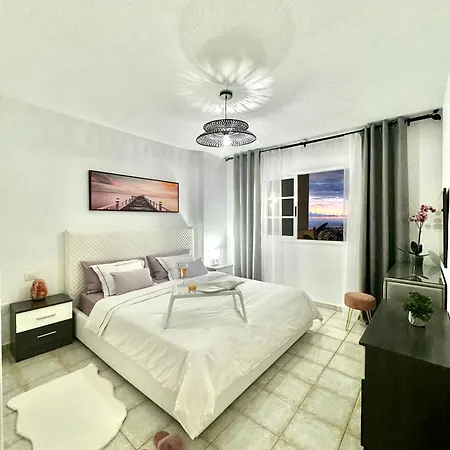 Buenavista Panoramic Appartement