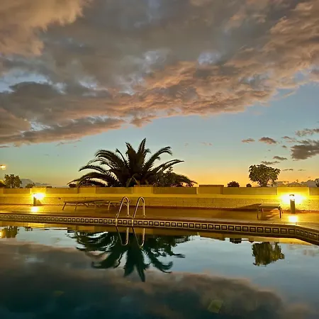 Buenavista Panoramic Costa Adeje (Tenerife)