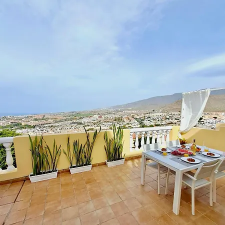 Buenavista Panoramic