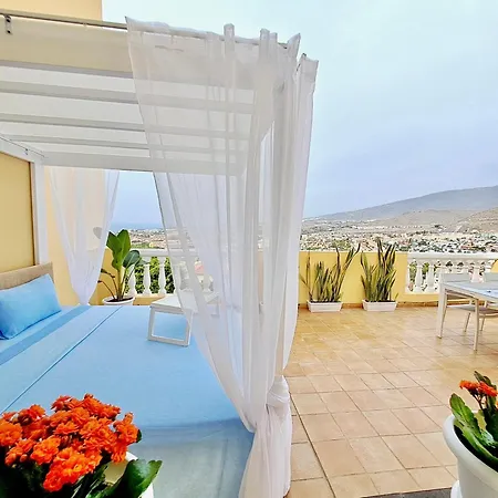 Διαμέρισμα Buenavista Panoramic