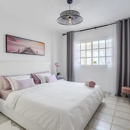 Διαμέρισμα Buenavista Panoramic *