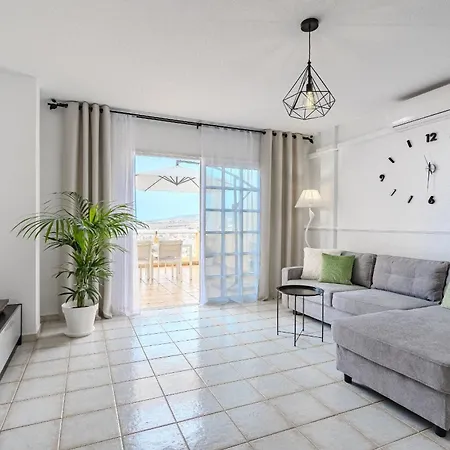 Apartment Buenavista Panoramic Costa Adeje (Tenerife)
