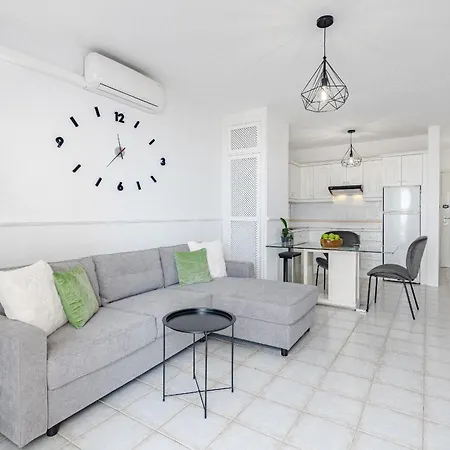 Buenavista Panoramic Διαμέρισμα