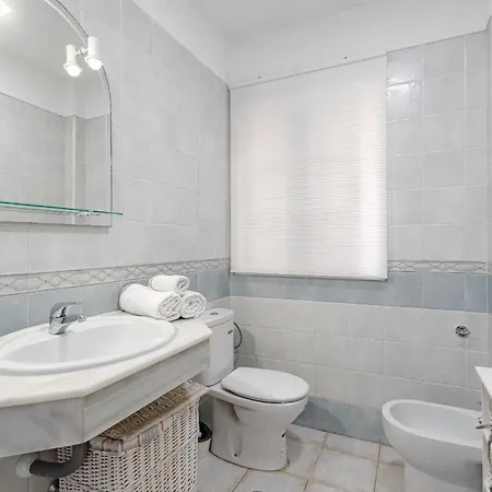 Appartement Buenavista Panoramic *