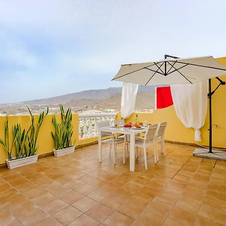 Buenavista Panoramic *