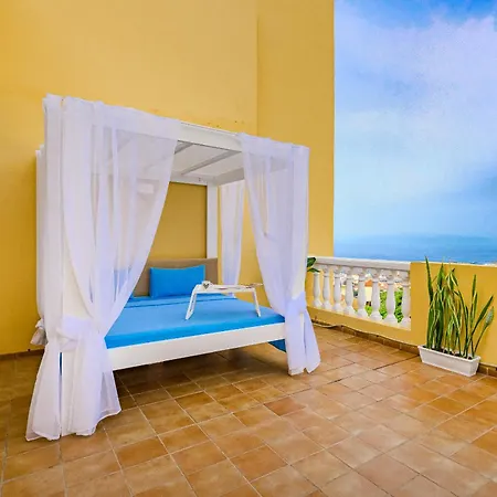 Buenavista Panoramic Apartment Costa Adeje (Tenerife)