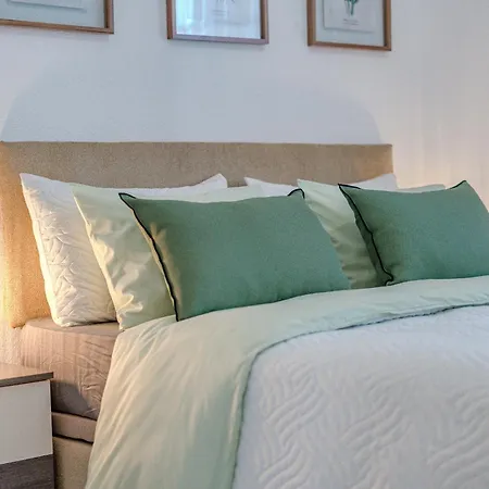 Διαμέρισμα Buenavista Panoramic Costa Adeje (Tenerife)