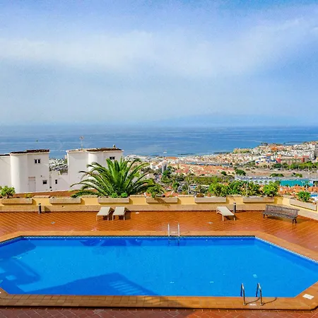 Apartment Buenavista Panoramic *