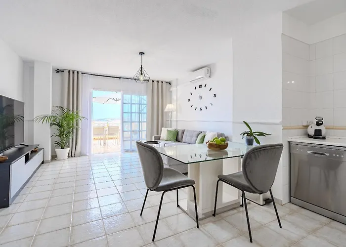 Buenavista Panoramic Appartement