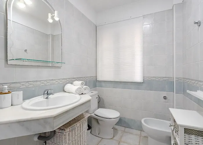 Appartement Buenavista Panoramic *