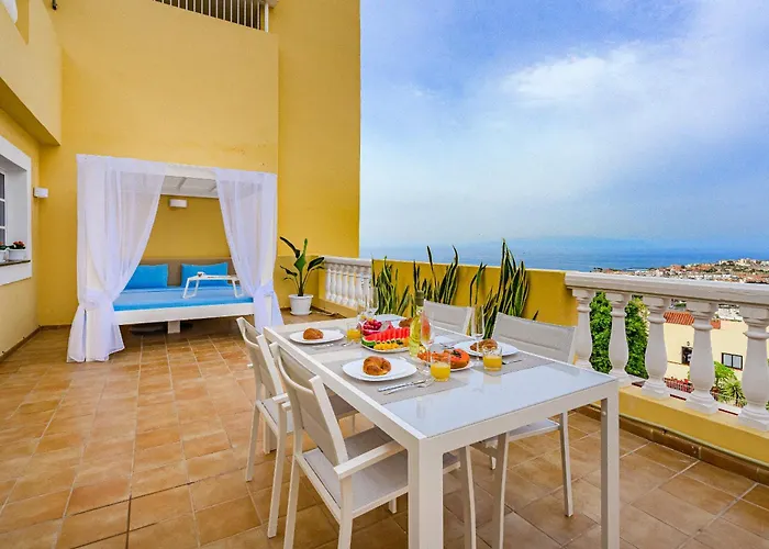 Buenavista Panoramic *