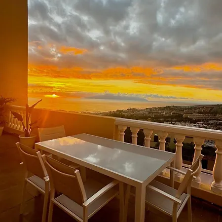 Buenavista Panoramic * 阿德耶