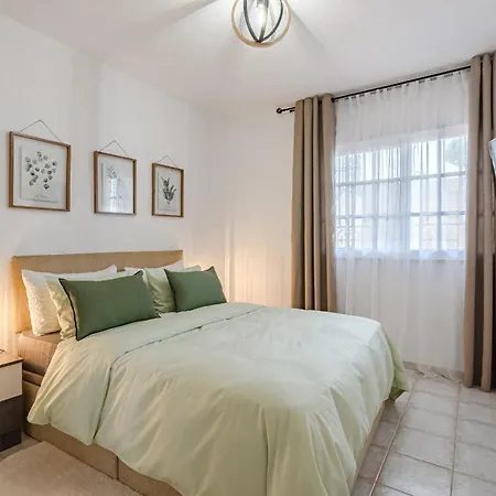 Apartment Buenavista Panoramic *