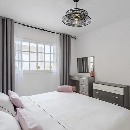 Buenavista Panoramic Apartment Costa Adeje (Tenerife)