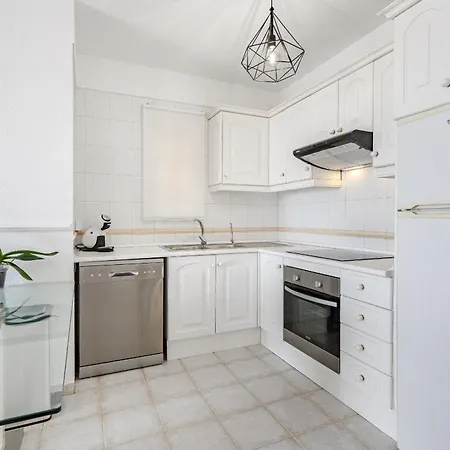 Buenavista Panoramic 公寓