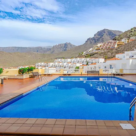 Apartmán Buenavista Panoramic