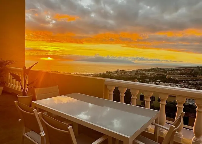 Buenavista Panoramic * 아데제