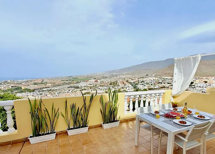 Buenavista Panoramic