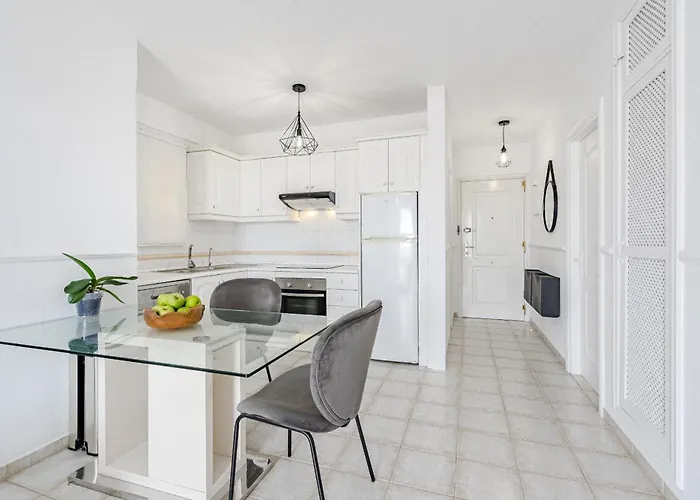 Buenavista Panoramic * Costa Adeje (Tenerife)