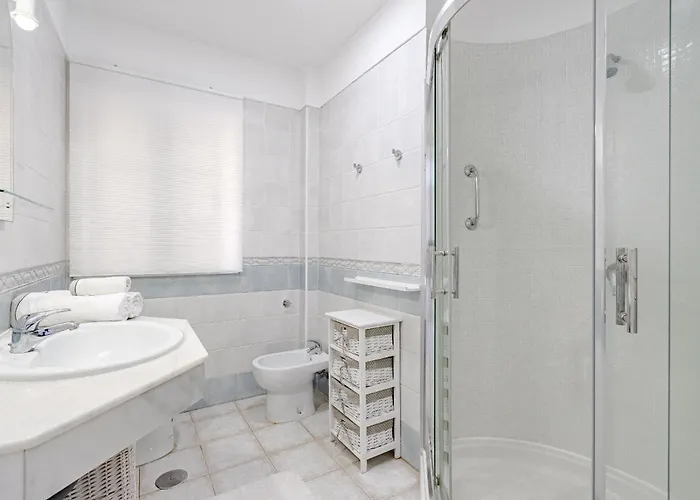 Apartamento Buenavista Panoramic Costa Adeje (Tenerife)