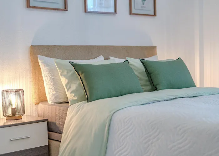 Apartamento Buenavista Panoramic Costa Adeje (Tenerife)