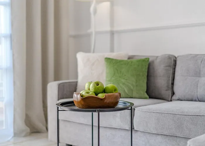 Buenavista Panoramic * Costa Adeje (Tenerife)