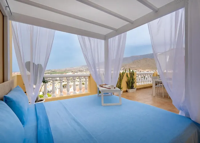 Buenavista Panoramic *