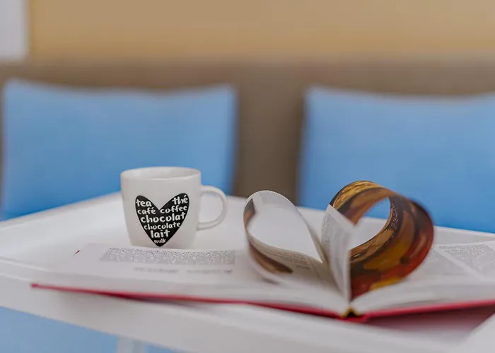 Buenavista Panoramic Costa Adeje (Tenerife)