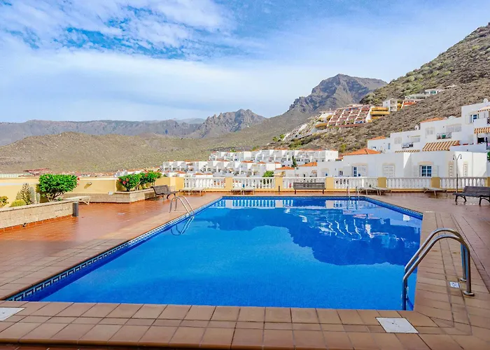 Apartamento Buenavista Panoramic