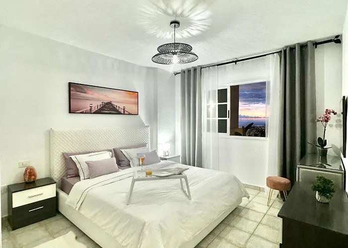 Buenavista Panoramic Apartamento