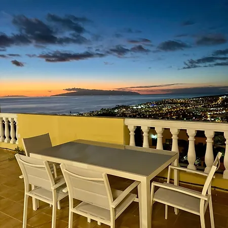 Buenavista Panoramic Daire *