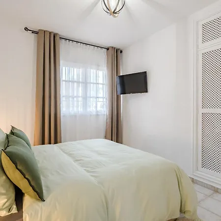 Buenavista Panoramic Apartman Costa Adeje (Tenerife)