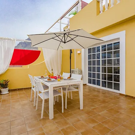 Buenavista Panoramic Apartman *