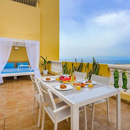 Buenavista Panoramic *