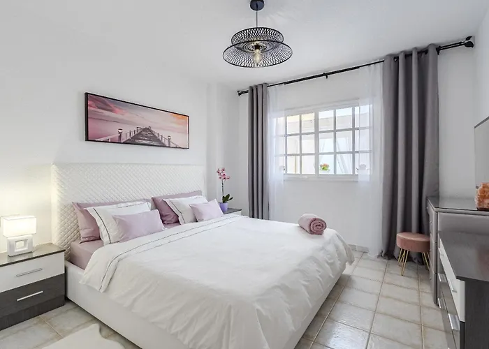 Apartman Buenavista Panoramic *